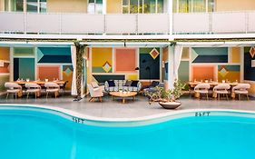 Avalon Hotel Beverly Hills, A Member Of Design Hotels